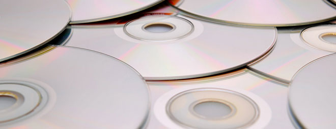 cd
