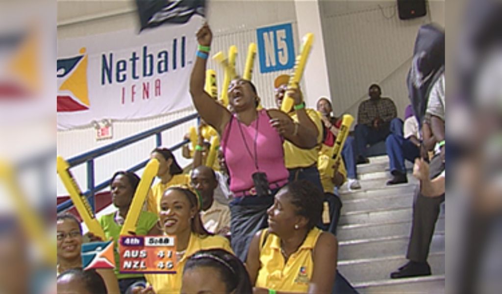 Silver Trak Digital and DAMsmart NZ recover and digitise lost 2003 World Netball Championship tapes for World Netball