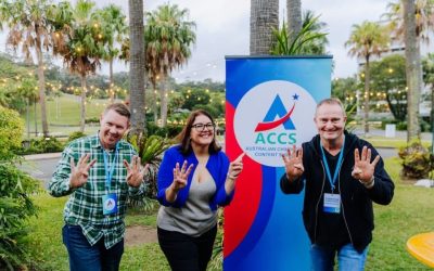Silver Trak Digital celebrates fourth Year as Silver Sponsor of the Australian Children’s Content Summit
